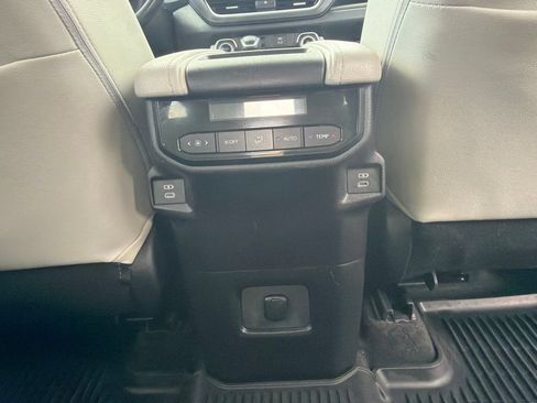 Used 2024 Toyota Grand Highlander AWD Hybrid image 14
