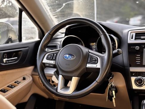 Used 2015 Subaru Legacy 2.5i Premium w/ Moonroof Package image 20
