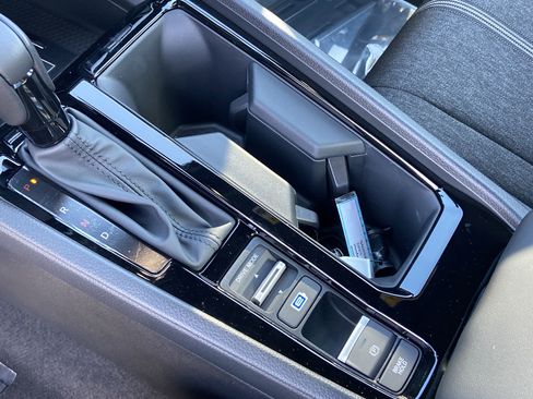 New 2025 Honda Accord Sport image 37