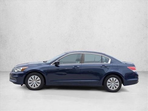 Used 2012 Honda Accord LX image 9