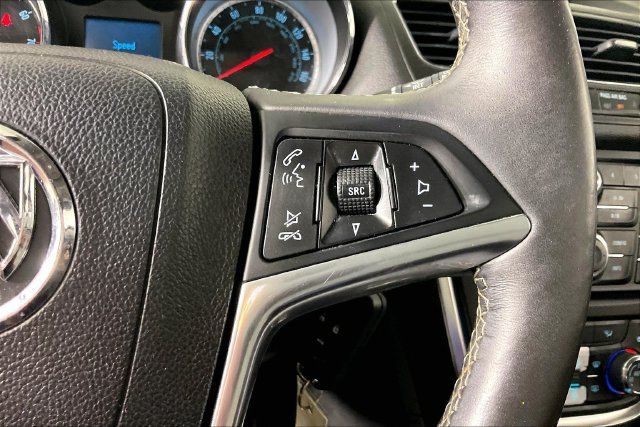 Used 2016 Buick Encore Premium w/ Experience Buick Package FWD image 8
