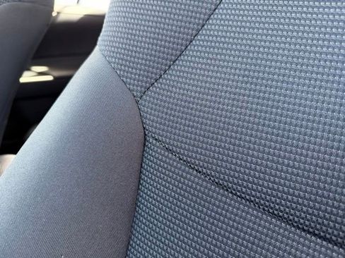 Used 2025 Toyota RAV4 LE FWD image 27