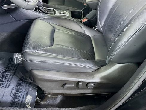 Used 2022 Subaru Forester Touring image 26