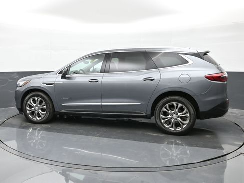 Used 2019 Buick Enclave Avenir w/ Avenir Technology Package image 5