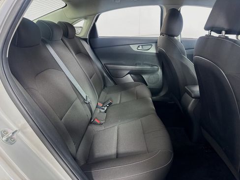 Used 2019 Kia Forte LXS image 25