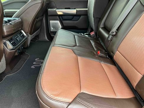 Used 2023 Ford F150 King Ranch w/ Equipment Group 601A High AWD/4WD image 19
