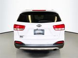 Used 2017 Kia Sorento EX image 4