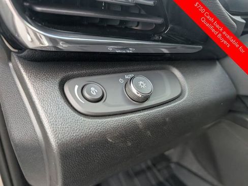 New 2026 Buick Envista Sport Touring w/ Studio Series FWD image 16