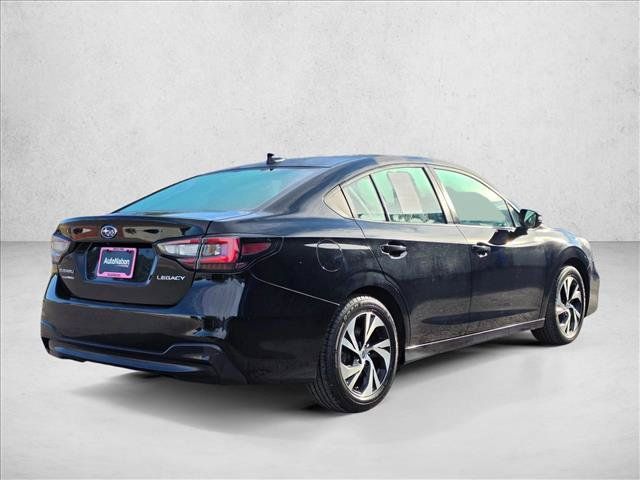 Used 2023 Subaru Legacy Premium AWD/4WD image 5