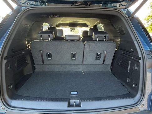New 2026 Chevrolet Traverse LT FWD image 34