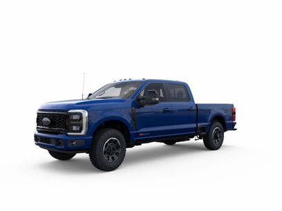 New 2026 Ford F250 Lariat w/ Tremor Off-Road Package