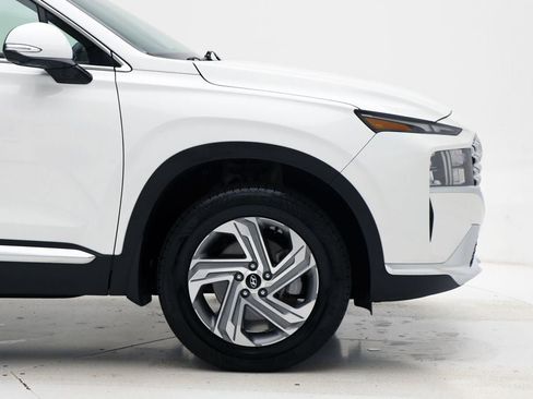 Used 2023 Hyundai Santa Fe SEL w/ Premium Package image 4