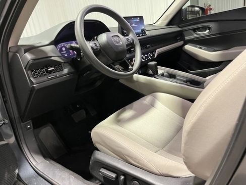 Used 2024 Honda Accord EX image 7