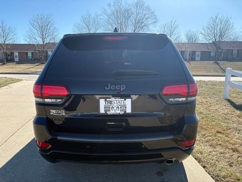 Used 2021 Jeep Grand Cherokee Limited w/ Quick Order Package 28K 80th AWD/4WD image 5