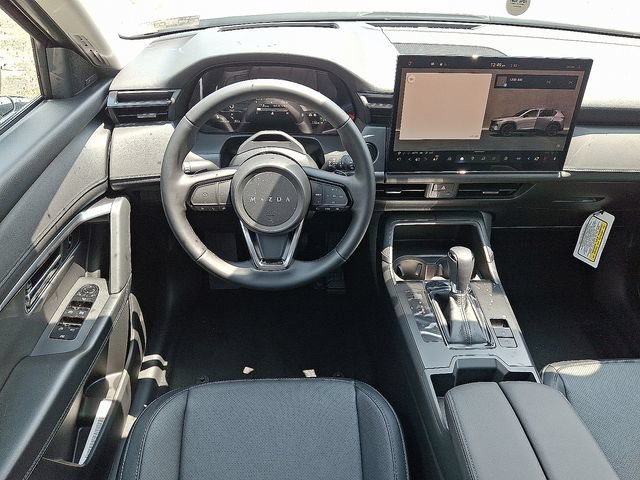 New 2026 MAZDA CX-5 2.5 S w/ Premium Plus Package AWD/4WD image 14