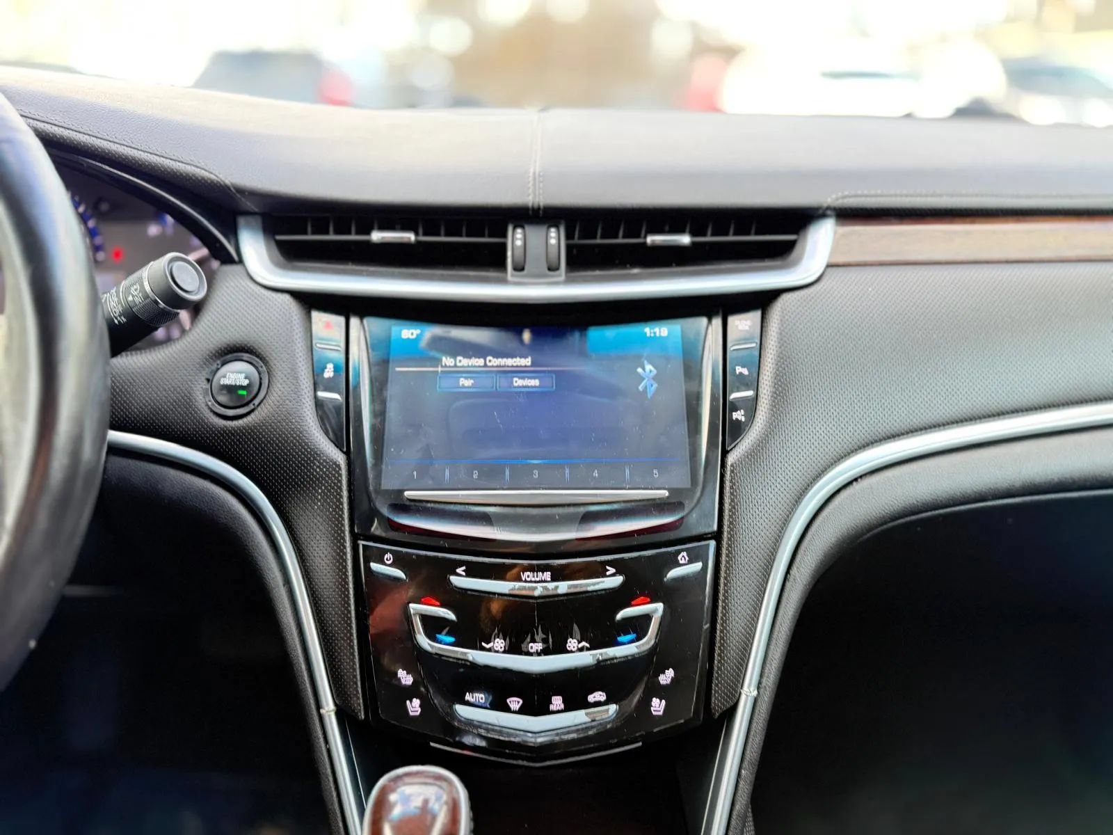 Used 2016 Cadillac XTS Luxury FWD image 19