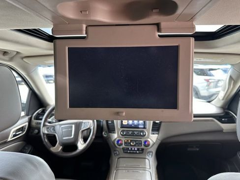 Used 2018 GMC Yukon XL Denali w/ Denali Ultimate Package image 23