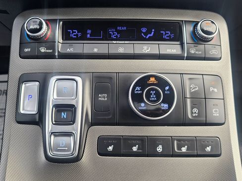 Used 2020 Hyundai Palisade Limited AWD/4WD image 35
