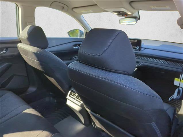 Used 2025 Honda Accord LX image 28