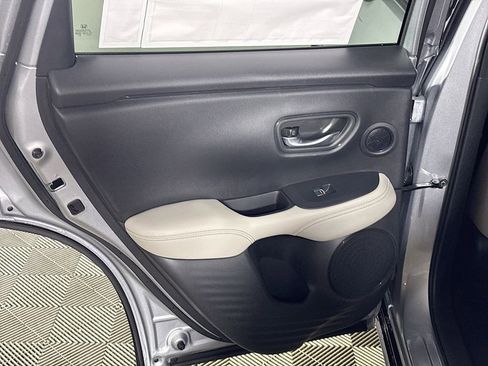 New 2026 Honda HR-V EX-L image 19