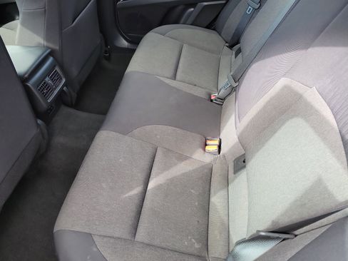 Certified 2025 Toyota Camry LE image 11