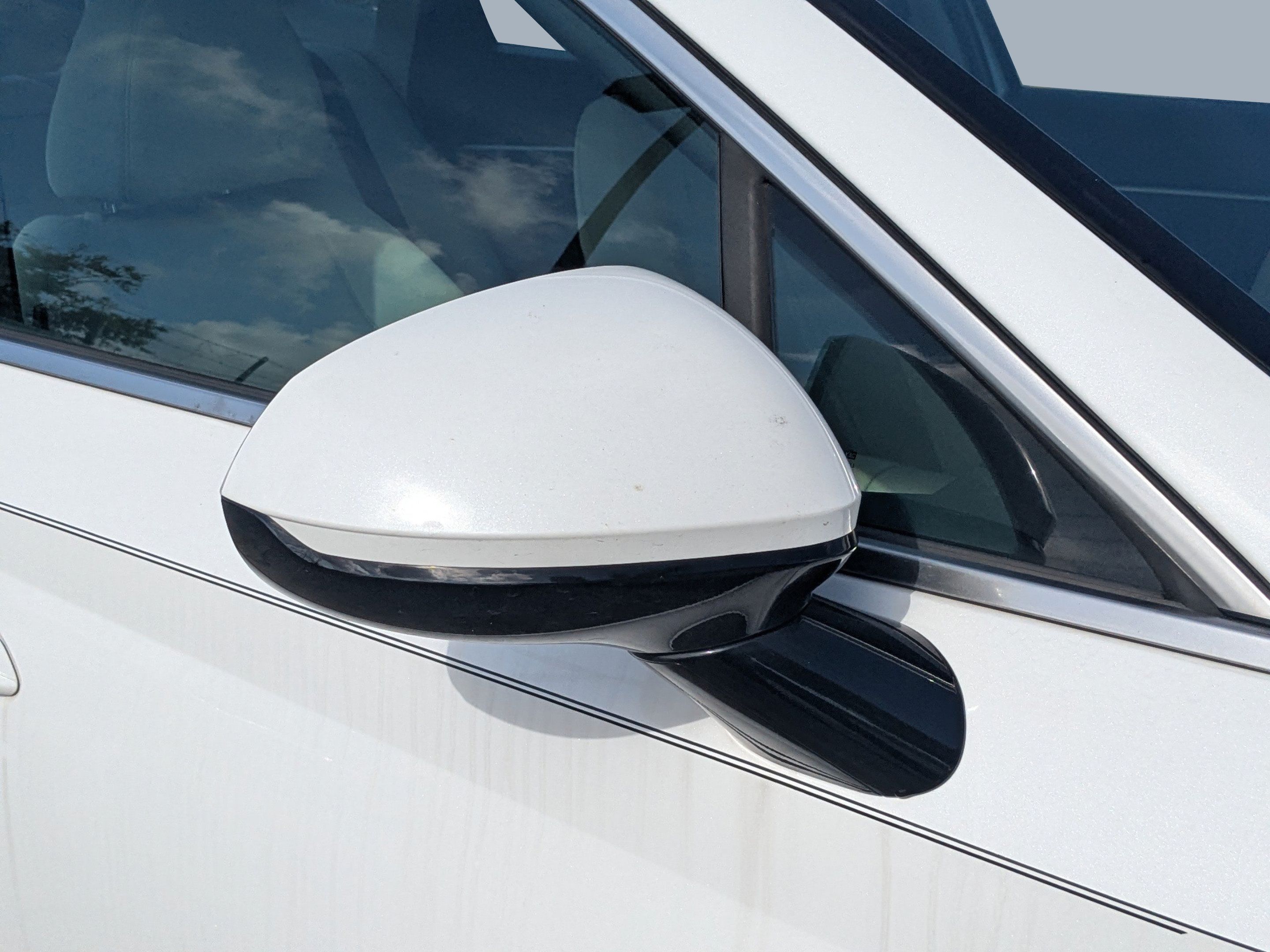 Certified 2024 Hyundai Sonata SEL FWD image 29