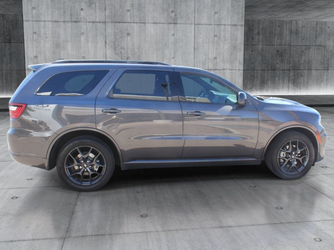 Used 2026 Dodge Durango GT w/ Blacktop Package AWD/4WD image 8