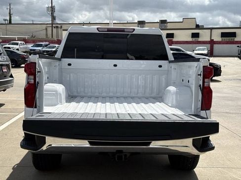 Used 2021 Chevrolet Silverado 1500 LT w/ Texas Edition Plus RWD image 33