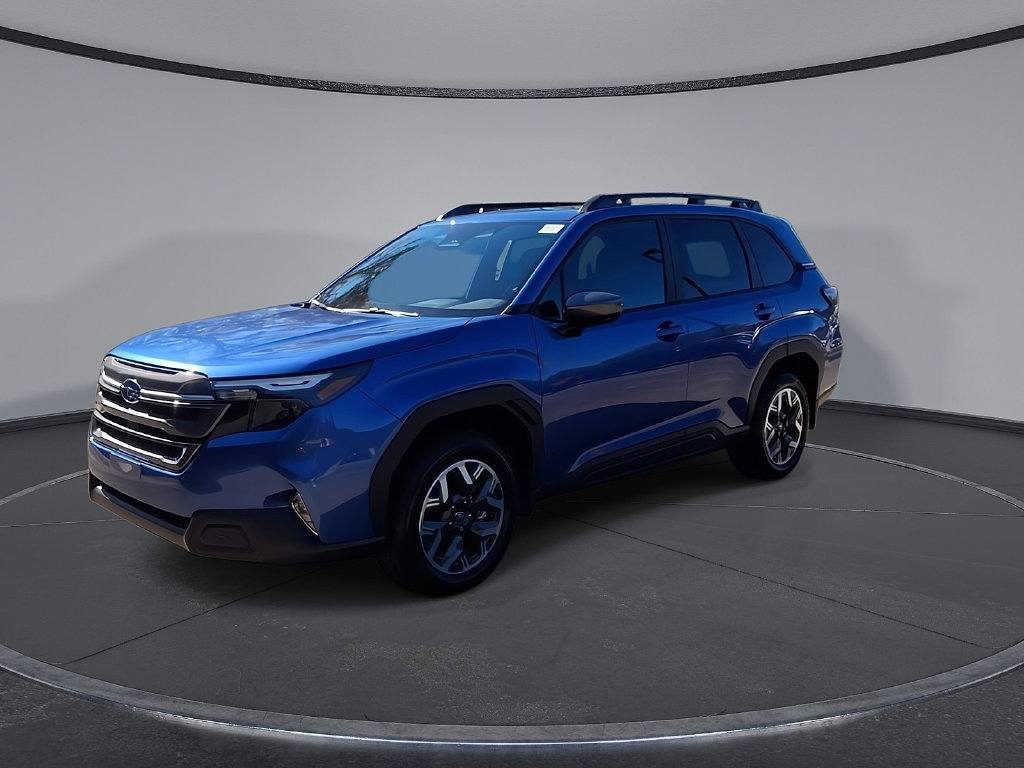 New 2026 Subaru Forester Premium AWD/4WD image 8
