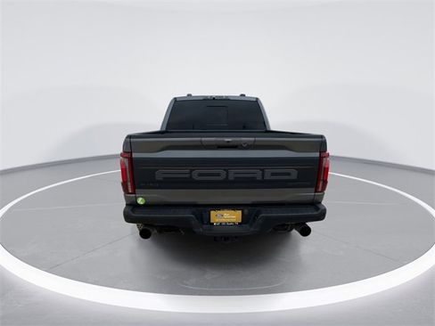 Certified 2024 Ford F150 Raptor image 10