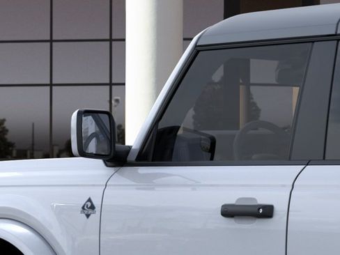 New 2026 Ford Bronco Outer Banks AWD/4WD image 22
