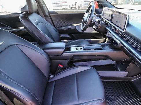 Certified 2023 Hyundai Ioniq 6 Limited RWD image 19