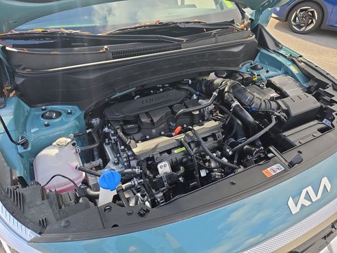 New 2026 Kia Seltos SX image 31