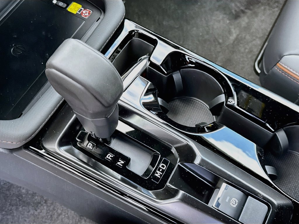 New 2026 Subaru Forester Touring AWD/4WD image 21