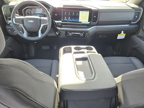 New 2026 Chevrolet Silverado 1500 LT image 7
