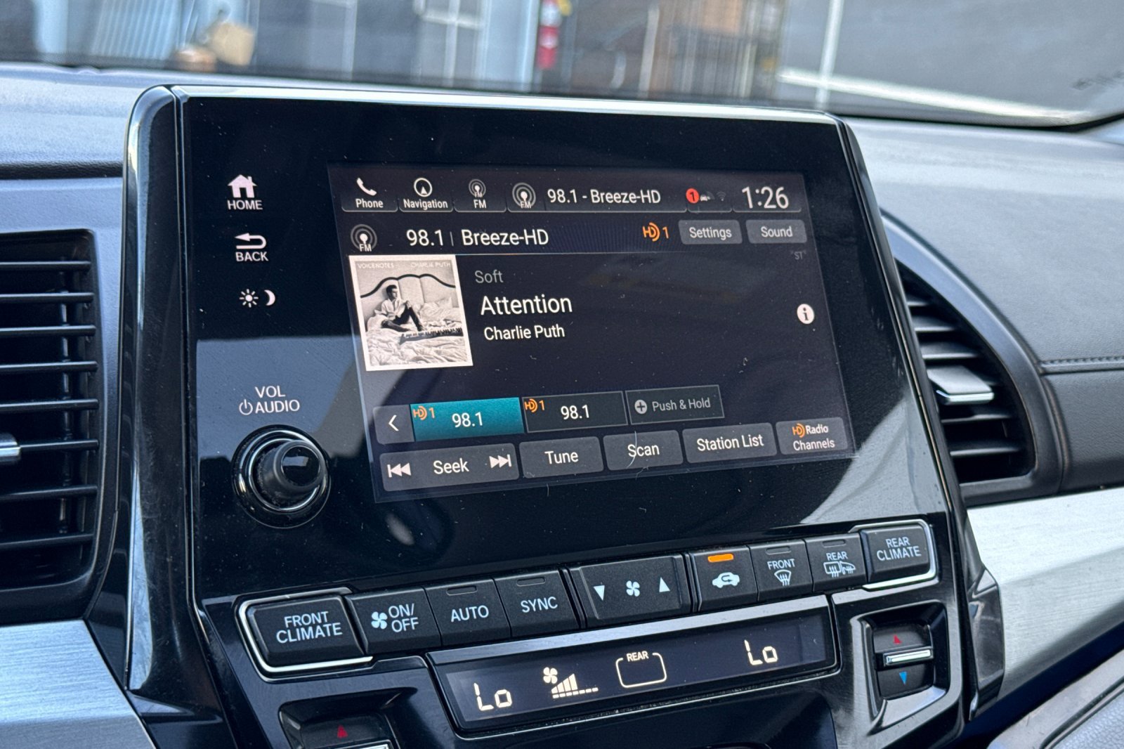 Used 2022 Honda Odyssey Touring image 19