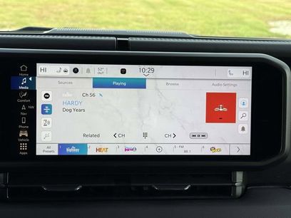 New 2026 Jeep Wrangler Sahara