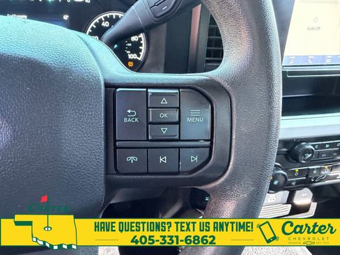 Used 2023 Ford F250 XLT w/ FX4 Off-Road Package image 38