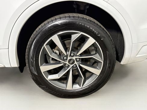 Used 2023 Audi Q5 2.0T Premium w/ Convenience Package AWD/4WD image 28