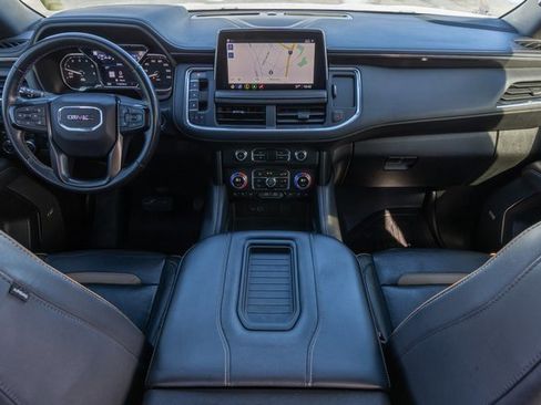 Used 2021 GMC Yukon XL AT4 w/ AT4 Premium Plus Package image 22
