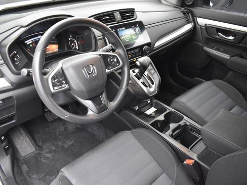 Used 2021 Honda CR-V Special Edition image 13