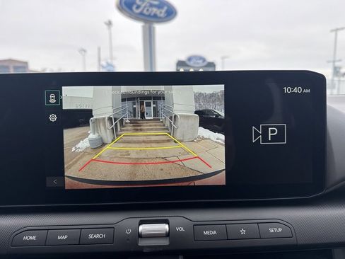 New 2025 Kia K4 LXS image 32