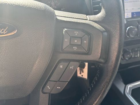 Used 2020 Ford F150 XLT w/ Equipment Group 302A Luxury AWD/4WD image 21