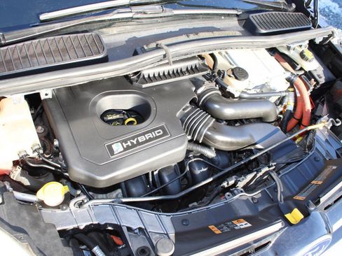 Used 2013 Ford C-MAX SEL image 26