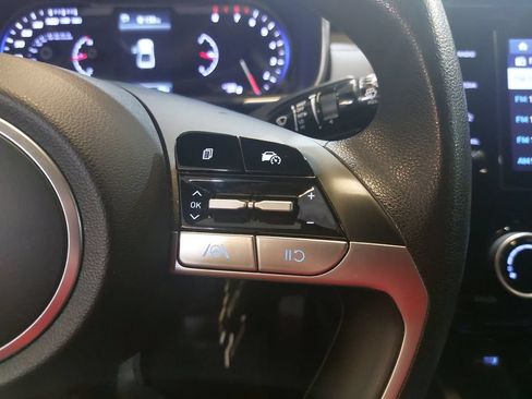 Used 2022 Hyundai Santa Cruz SEL AWD/4WD image 18