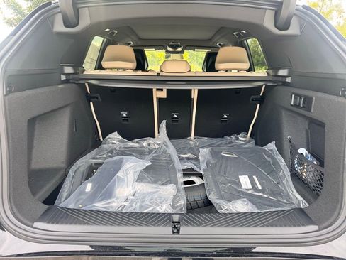 Used 2026 BMW X3 xDrive30 w/ Convenience Package image 22