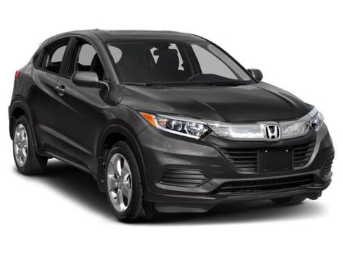 Used 2022 Honda HR-V EX image 7