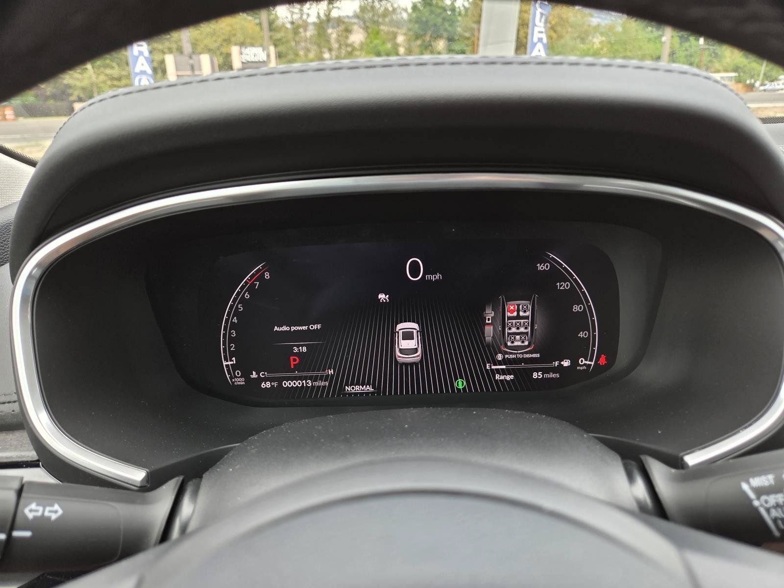 New 2026 Acura MDX w/ Advance Package AWD/4WD image 19