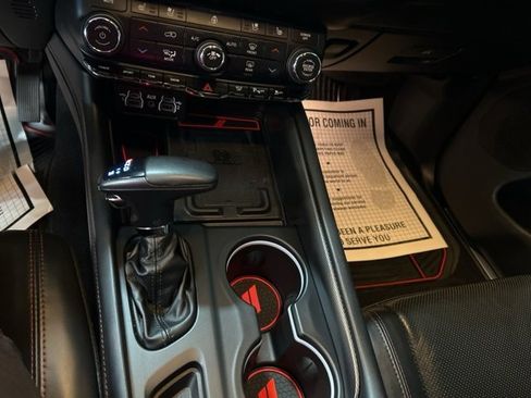 Used 2024 Dodge Durango R/T w/ Tow 'N Go Package image 22