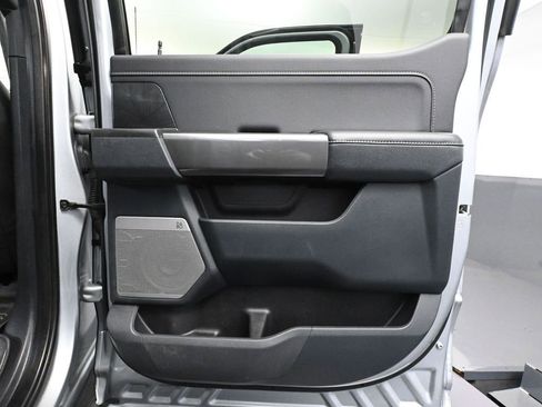 Used 2022 Ford F150 XLT w/ Equipment Group 302A High image 44